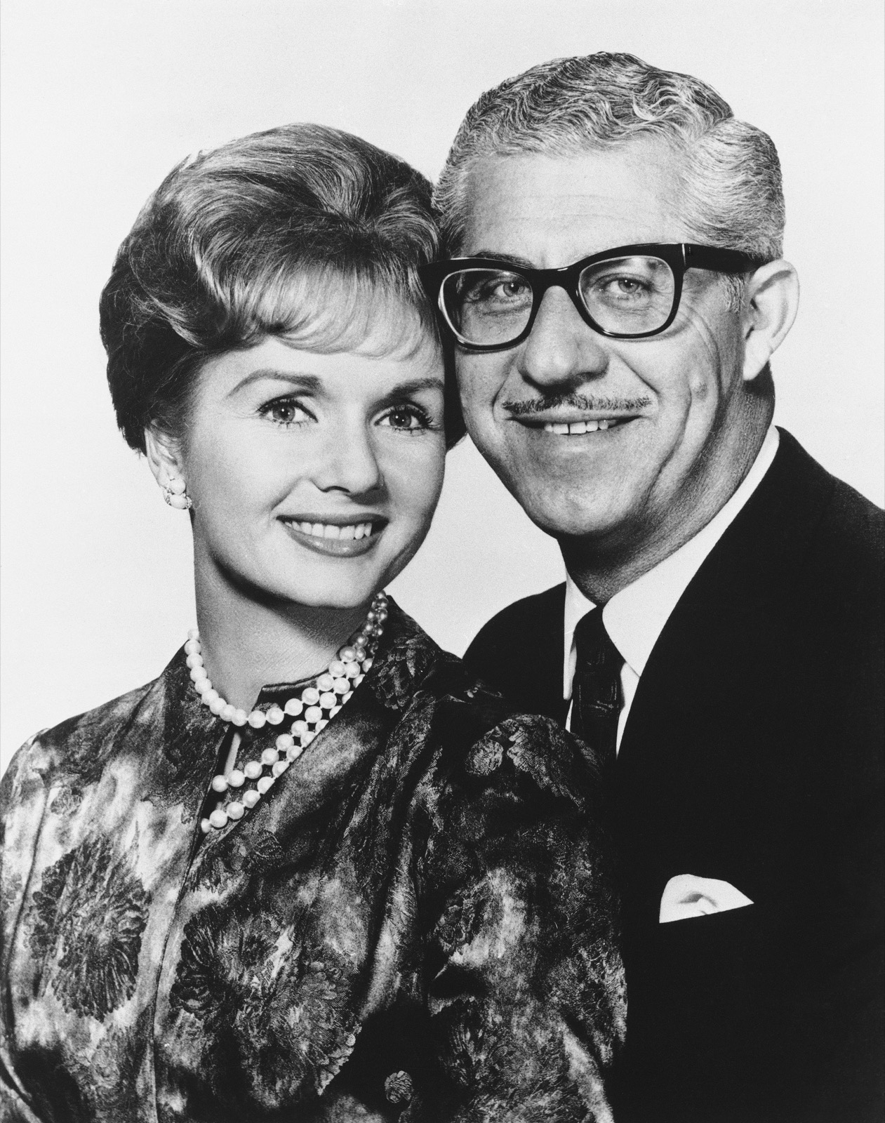 Debbie Reynolds A Life in Pictures