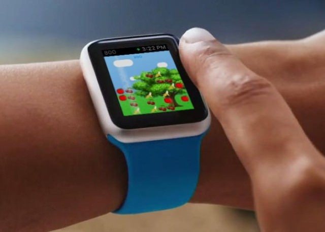 10 of the weirdest Apple Watch apps