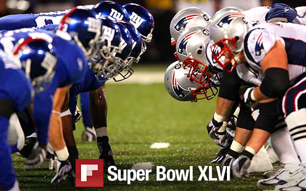 NFL Experience at Super Bowl XLVI Tickets Go On Sale Wednesday