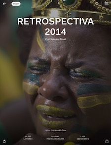 Retrospectiva 2014  Blog do Sernagiotto