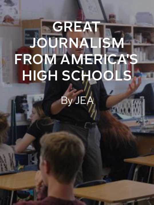 Teacher Xxc - Great Journalism From America's High Schools: Teacher Appreciation, The  Bully Issue and Generation XXX - About Flipboard