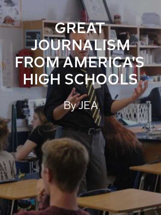 Mem N Student Xxx - Great Journalism From America's High Schools: Teacher Appreciation, The  Bully Issue and Generation XXX - About Flipboard