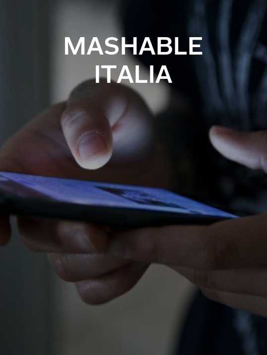 Segui Mashable Italia su Flipboard