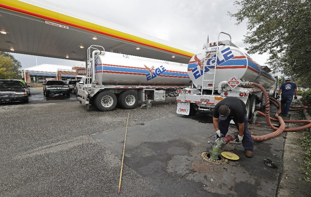 Rising oil prices haven’t hurt the US economy so far