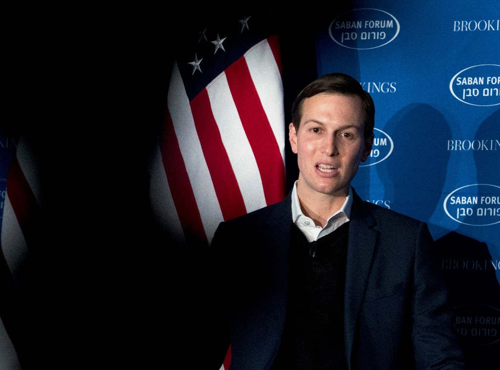 Kushner Cos. subpoenaed by feds after AP report