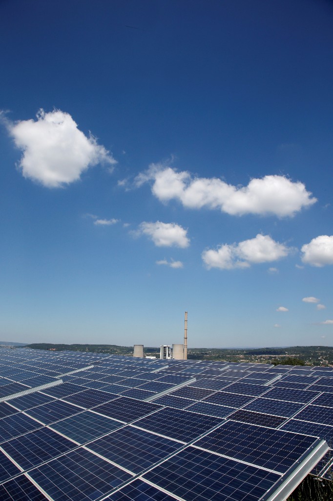 UK’s Quercus pulls plug on $570 million Iran solar plant as sanctions bite