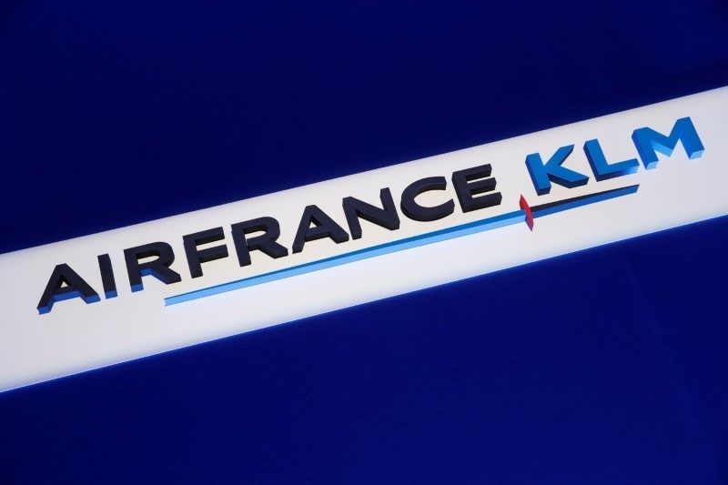 Trade unions unite in protest at likely new Air France KLM boss