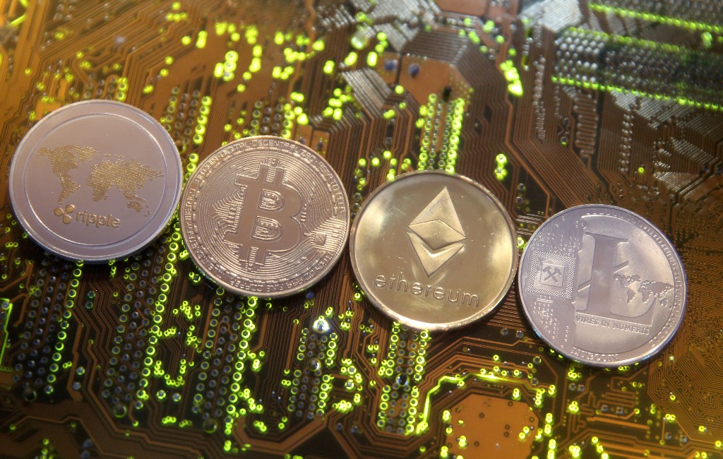 British watchdog says cryptocurrency scams on the rise