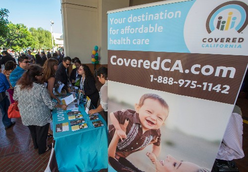 California Health Insurance Exchange Keeps Rate Hikes Low — Again