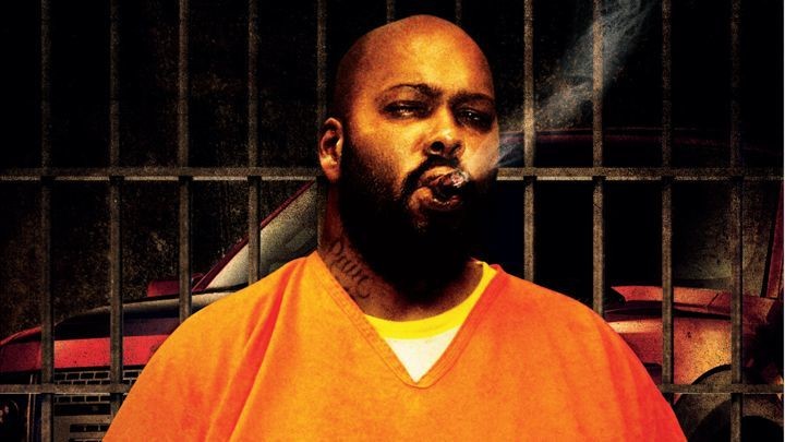 The Endless Fall of Suge Knight