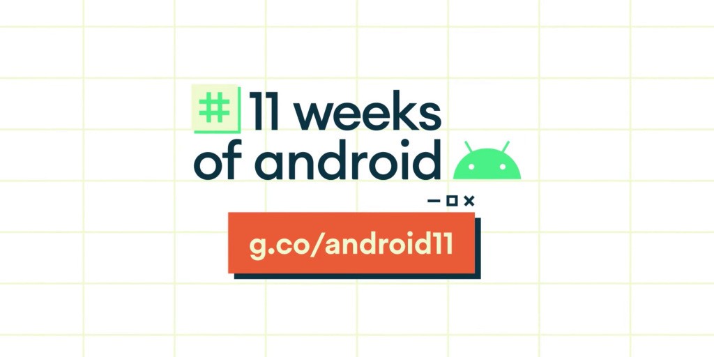Google hosting '11 Weeks of Android' and online 'Meetups' - 9to5Google