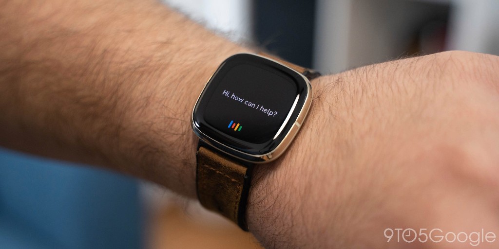 Google Assistant on Fitbit works better than on Wear OS - 9to5Google