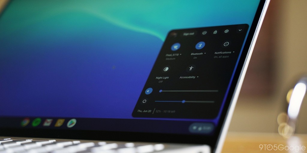 [U: Live] Google bringing clipboard manager for Chrome OS - 9to5Google