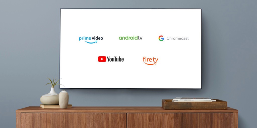 Prime Video for Android TV won't be available for all devices - 9to5Google