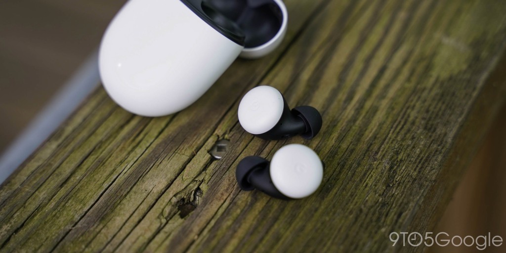 Pixel Buds back in stock on the Google Store - 9to5Google
