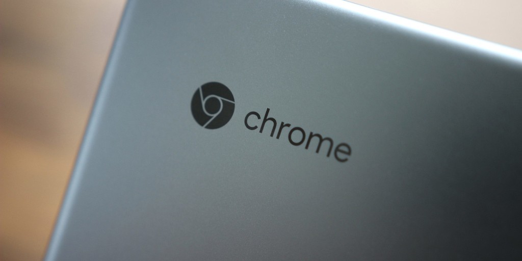Google experimenting with dual-touchscreen Chromebook - 9to5Google