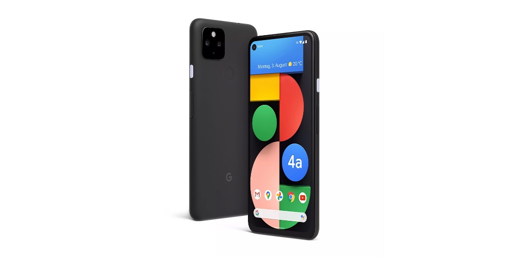 Google's 'Launch Night In' Event: New Pixel Phones, Chromecast and Nest Audio