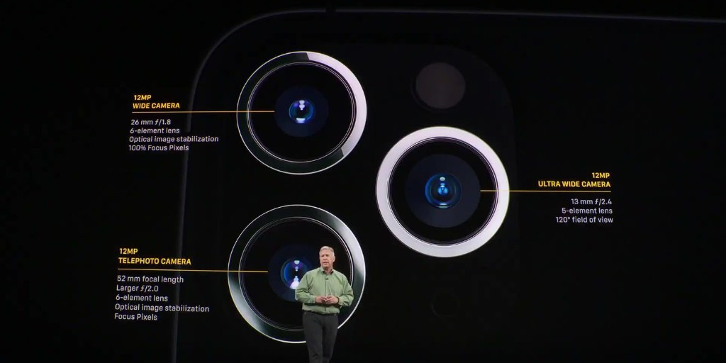 AI smarts for future iPhone cameras might be in the sensor - 9to5Mac