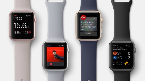 Best apps for your new Apple Watch