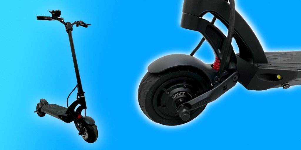 Fluidfreeride offering big savings, free electric scooters (and planting 100 trees per sale!) - 9to5Toys