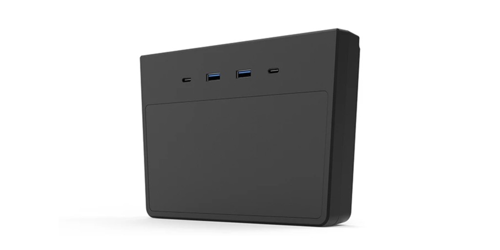 Black Friday Tesla accessory deals: USB Hub $20, Charger Dock $16, much more - 9to5Toys