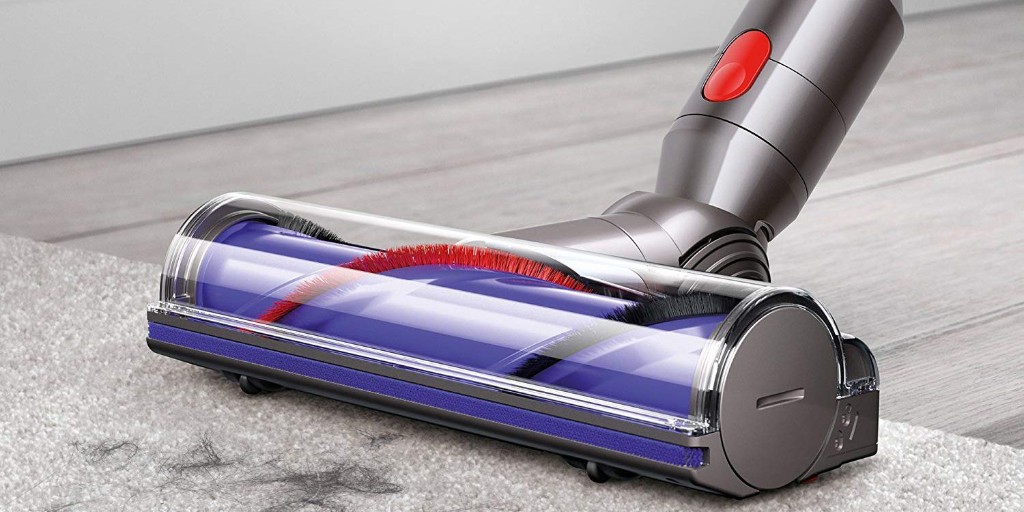 Dyson V8 Cordless Stick Vac is $120 off for today only at $229 shipped - 9to5Toys