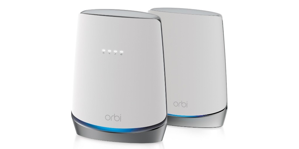 NETGEAR Wi-Fi 6 DOCSIS 3.1 system is the first of its kind - 9to5Toys