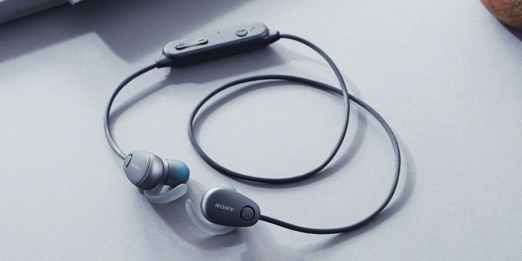 Sony's Noise Cancelling Earbuds are great workout companions at $76 (50% off) - 9to5Toys