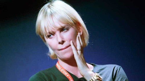 Charlize Theron: AIDS doesn't discriminate on its own