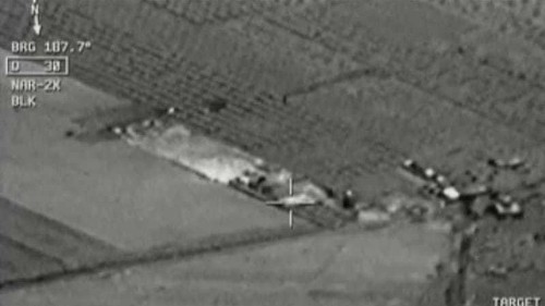 Turkey expands bombing raids to PKK targets in Iraq
