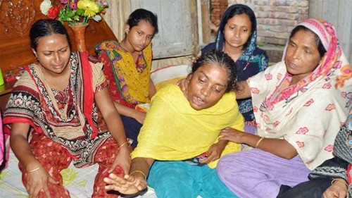 Series of gruesome child murders shocks Bangladesh