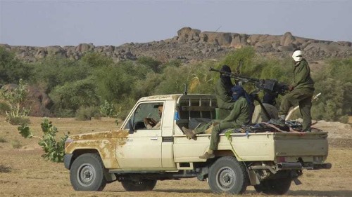 Mali's main rebel group asks for delay on peace deal