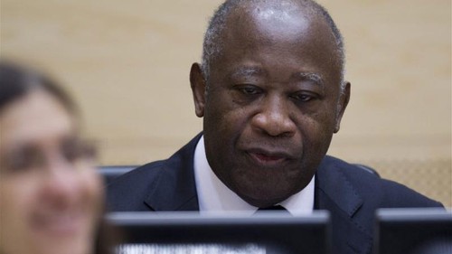 Ivory Coast targets Gbagbo followers in Ghana