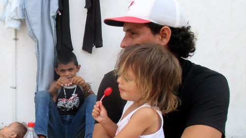 'We can't become the wall': Rights groups decry US-Mexico deal