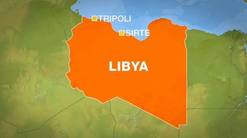 Deal to open Libya's Ras Lanuf and Es Sider oil ports