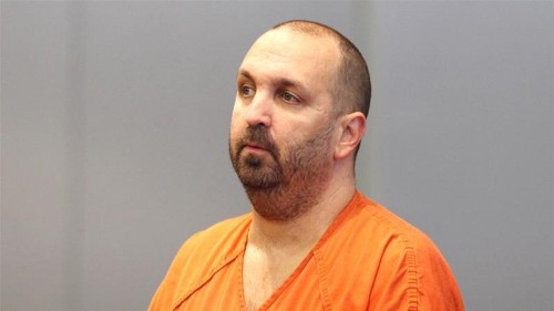 US man pleads guilty to the 2015 murders of three Muslim students