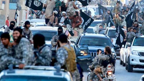 Syria: US raids have failed to weaken ISIL