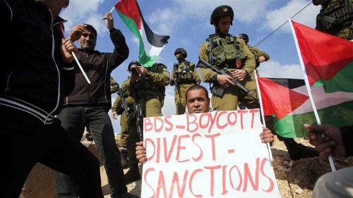 UK academics sever ties with Israeli universities
