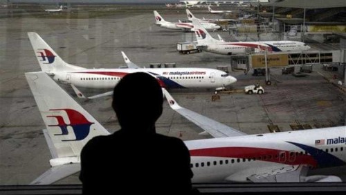 Malaysia Airlines facing financial turbulence
