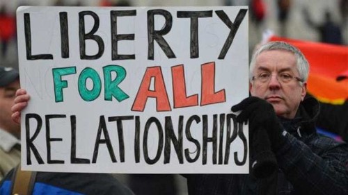 Britain's obsession with marriage