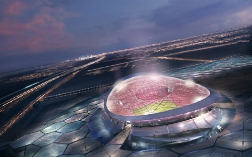 FIFA official says Qatar World Cup will move to winter