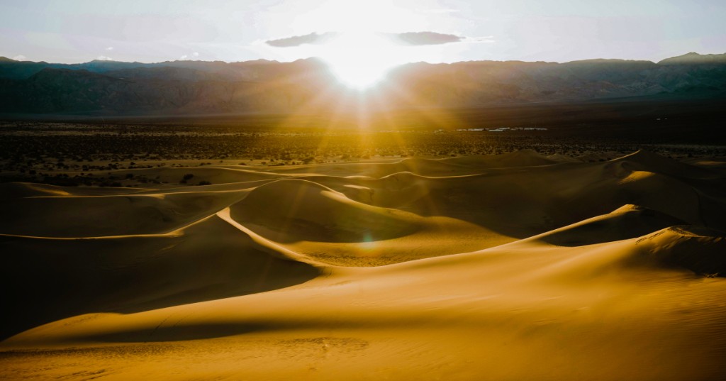 Just like 2020’s January and May, September hottest on record