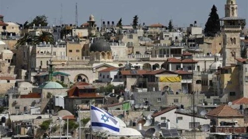 Netanyahu to push for Jewish statehood
