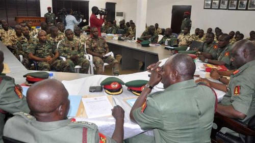 Nigeria's addiction to the death sentence