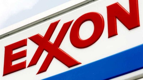 Exxon sued over Arkansas oil spill