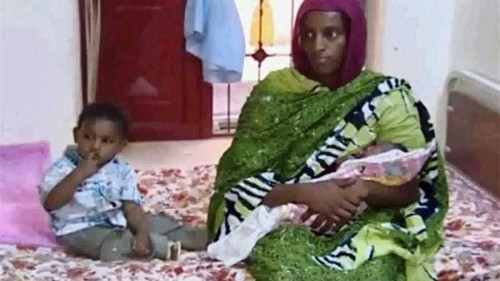 Sudan woman appeals against apostasy sentence
