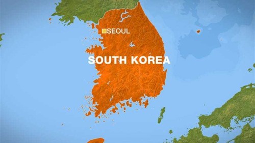 S Korea arrests activist for 'praising' North