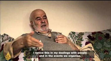 Moroccan Jews return to Morocco - Palestine Remix