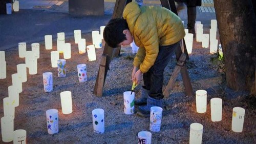 Experts clash on Fukushima radiation effects