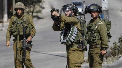 Report slams Israel's military law enforcement system